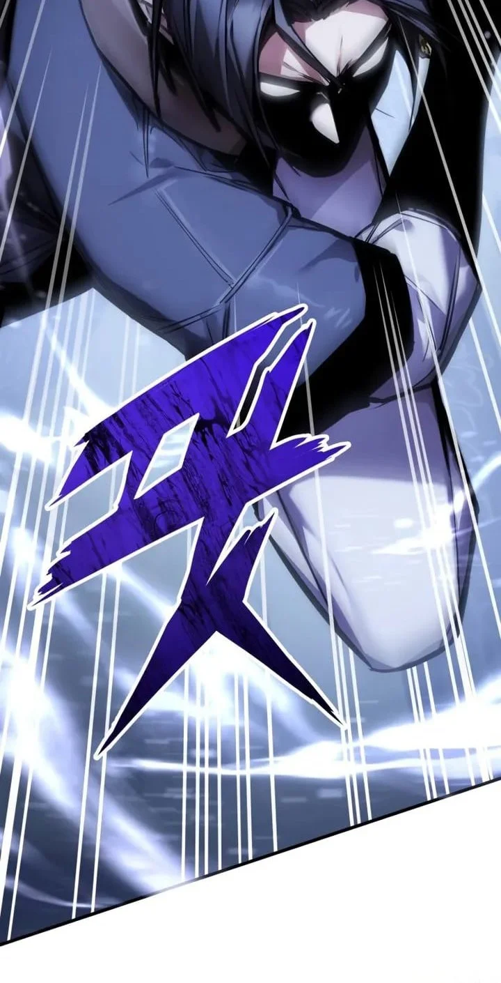 The Demon God Chapter 47 Gambar 59