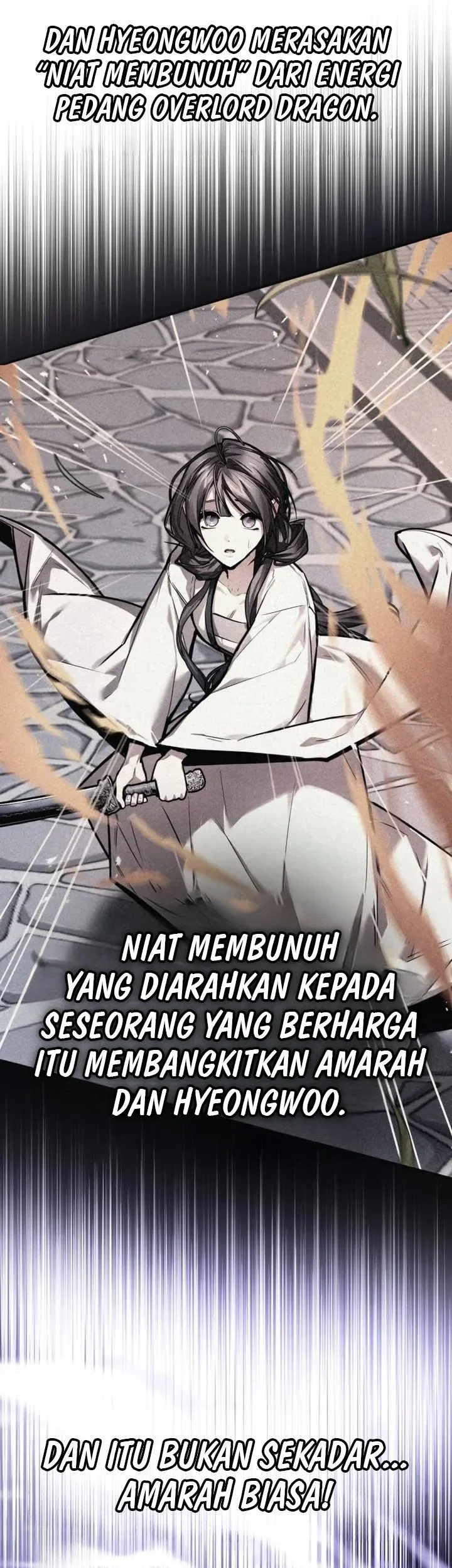 The Demon God Chapter 47 Gambar 60