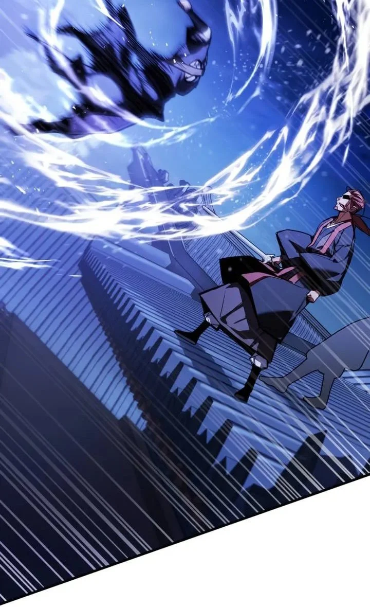 The Demon God Chapter 47 Gambar 62