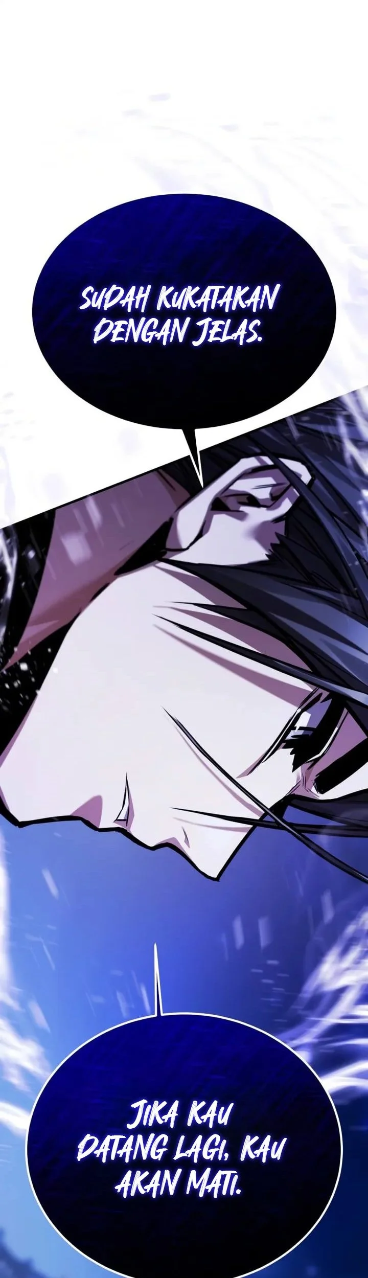 The Demon God Chapter 47 Gambar 63