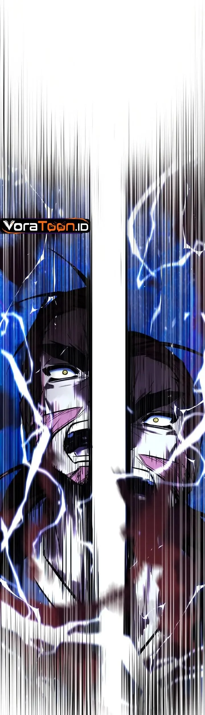The Demon God Chapter 47 Gambar 67