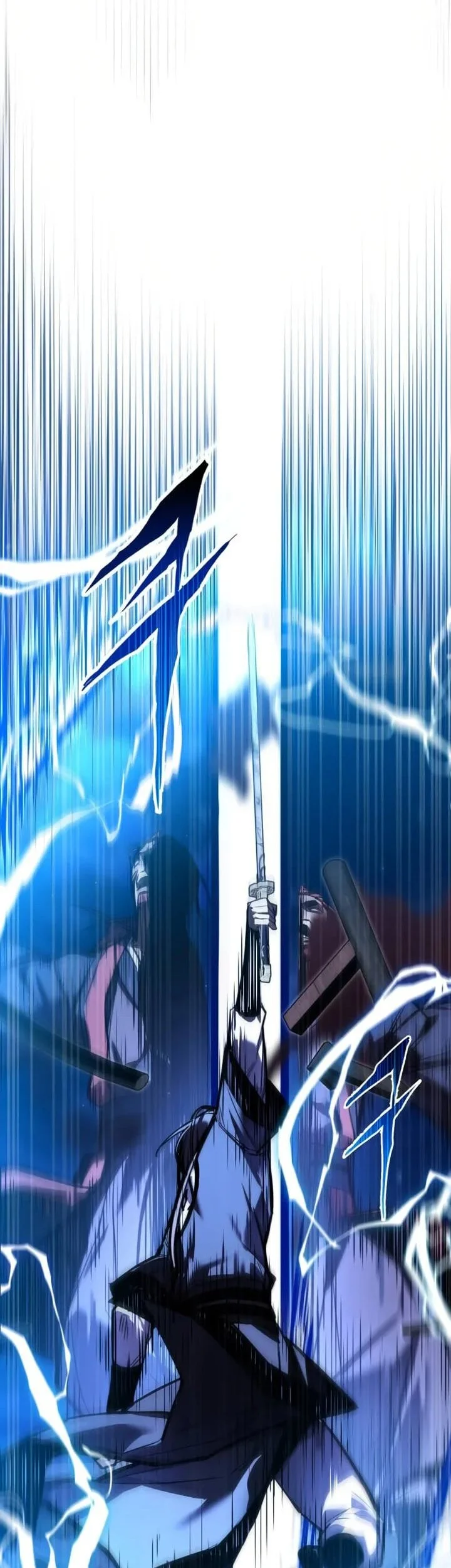 The Demon God Chapter 47 Gambar 69