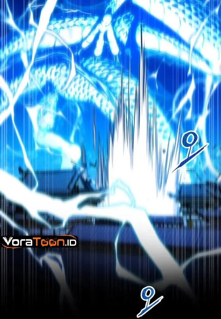 The Demon God Chapter 47 Gambar 71