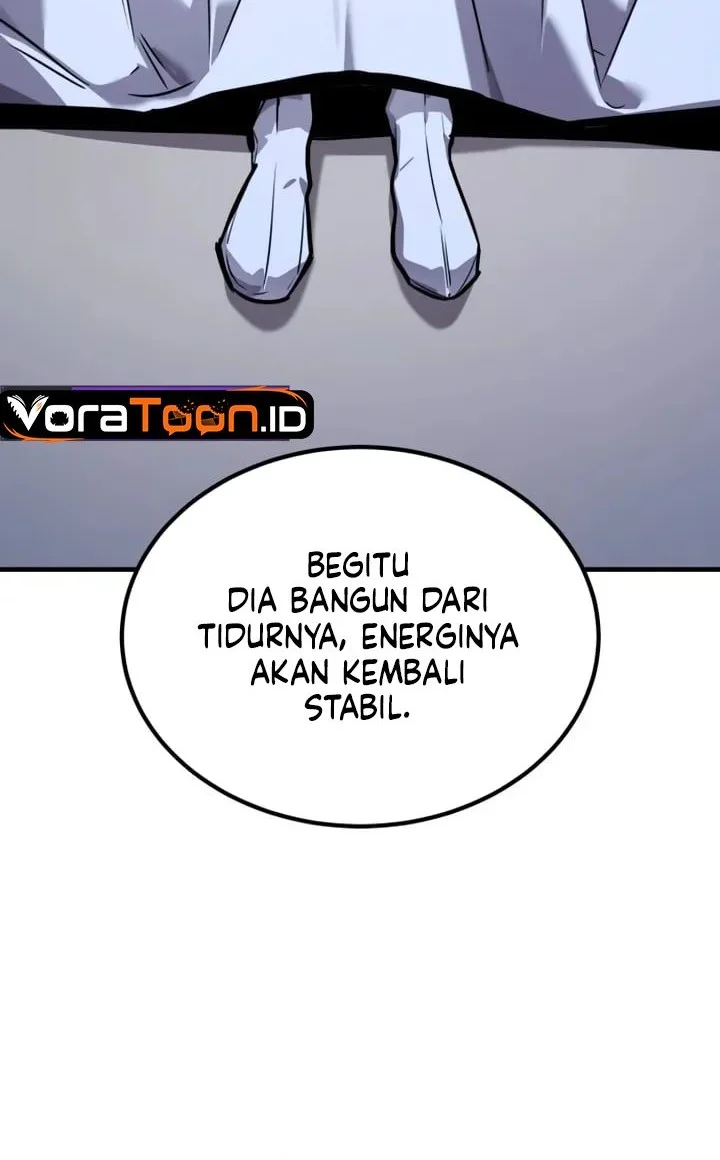 The Demon God Chapter 47 Gambar 5