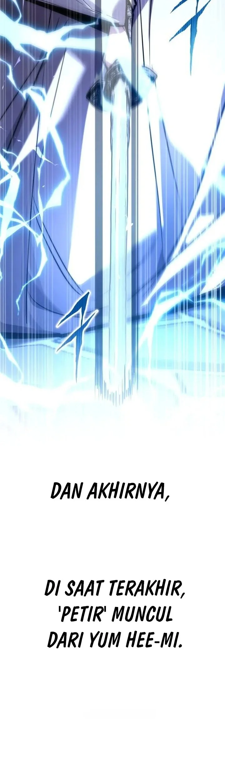 The Demon God Chapter 48 Gambar 63