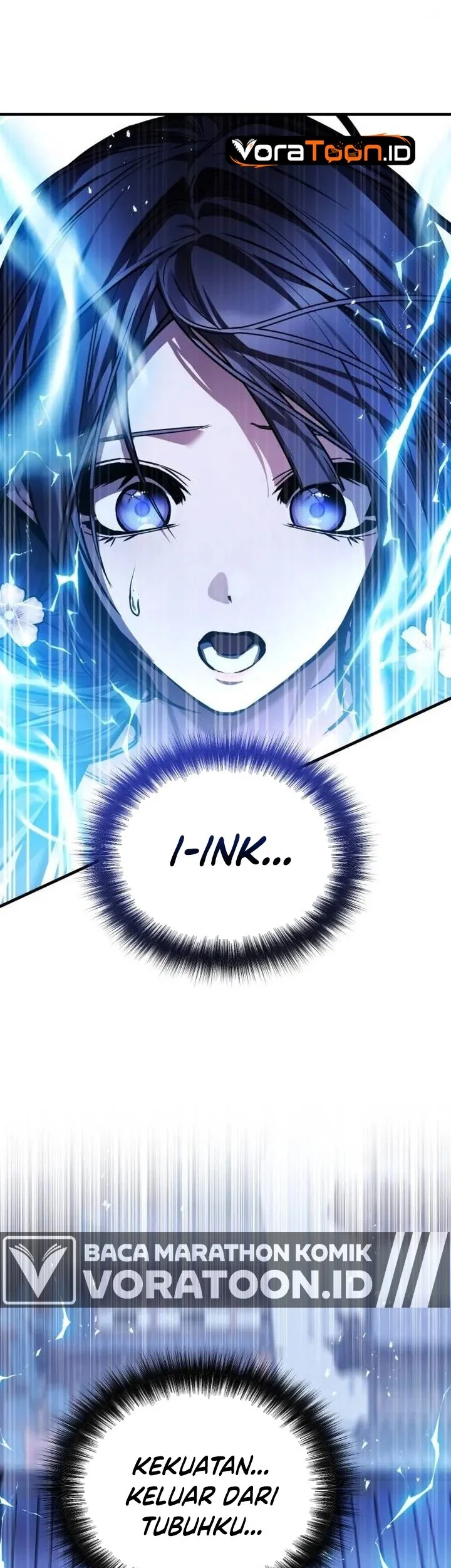 The Demon God Chapter 48 Gambar 64
