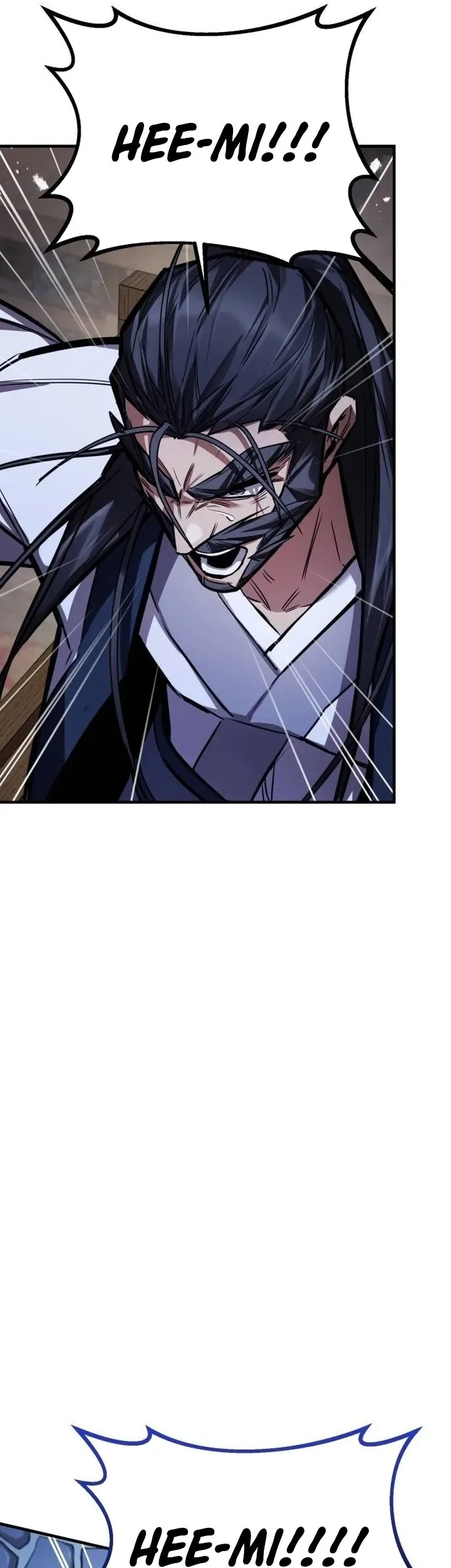 The Demon God Chapter 48 Gambar 66