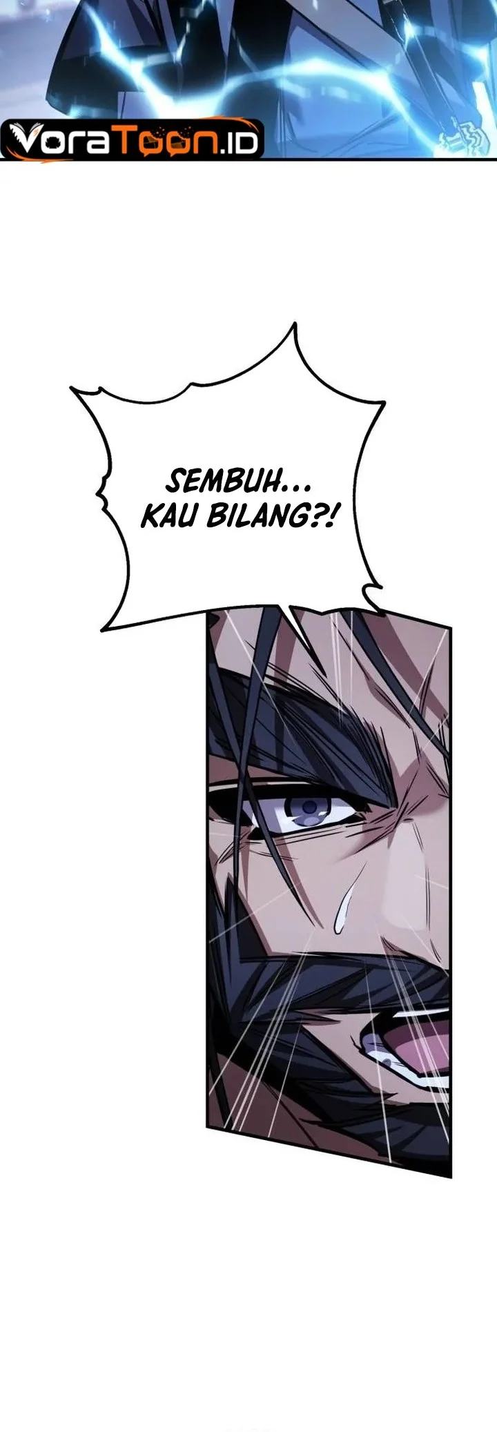 The Demon God Chapter 48 Gambar 69