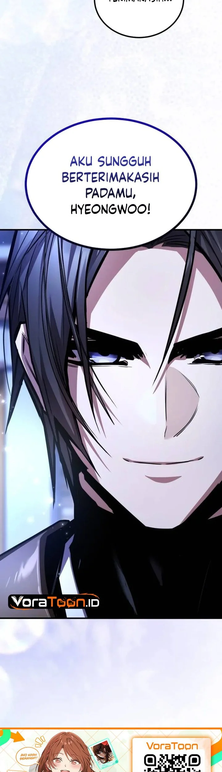 The Demon God Chapter 48 Gambar 73