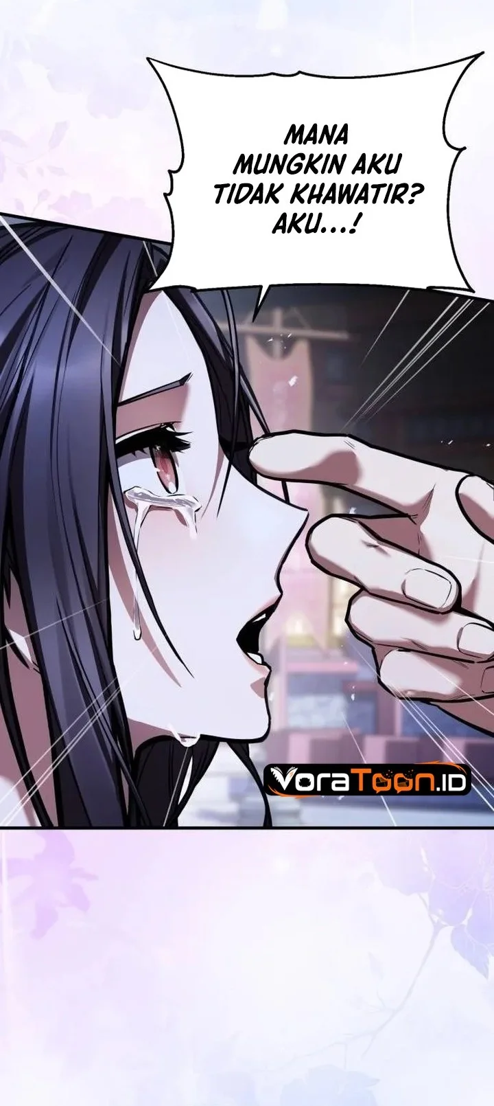 The Demon God Chapter 48 Gambar 13