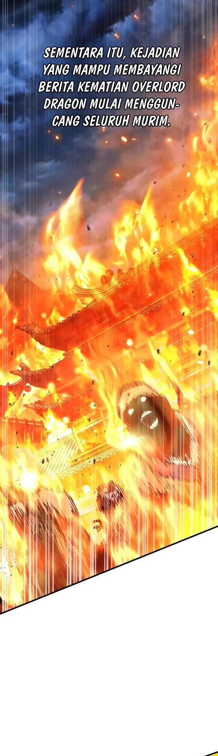 The Demon God Chapter 48 Gambar 20