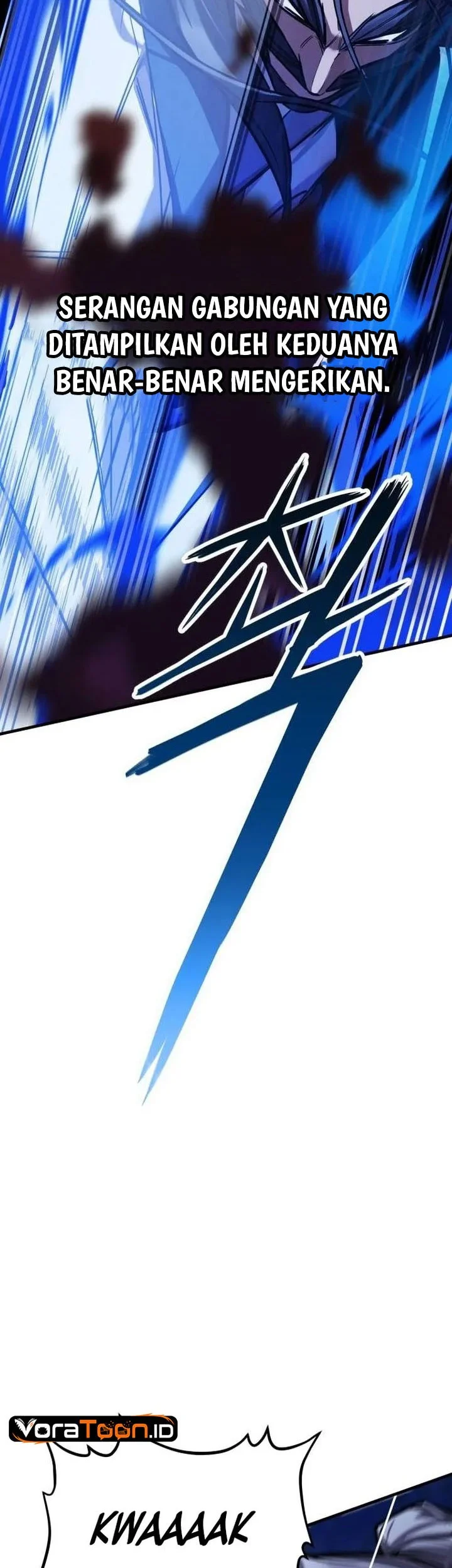 The Demon God Chapter 49 Gambar 43