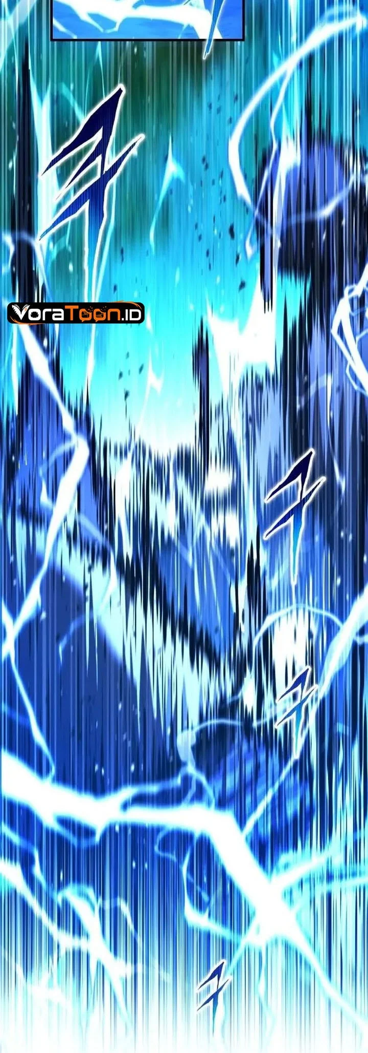 The Demon God Chapter 49 Gambar 45