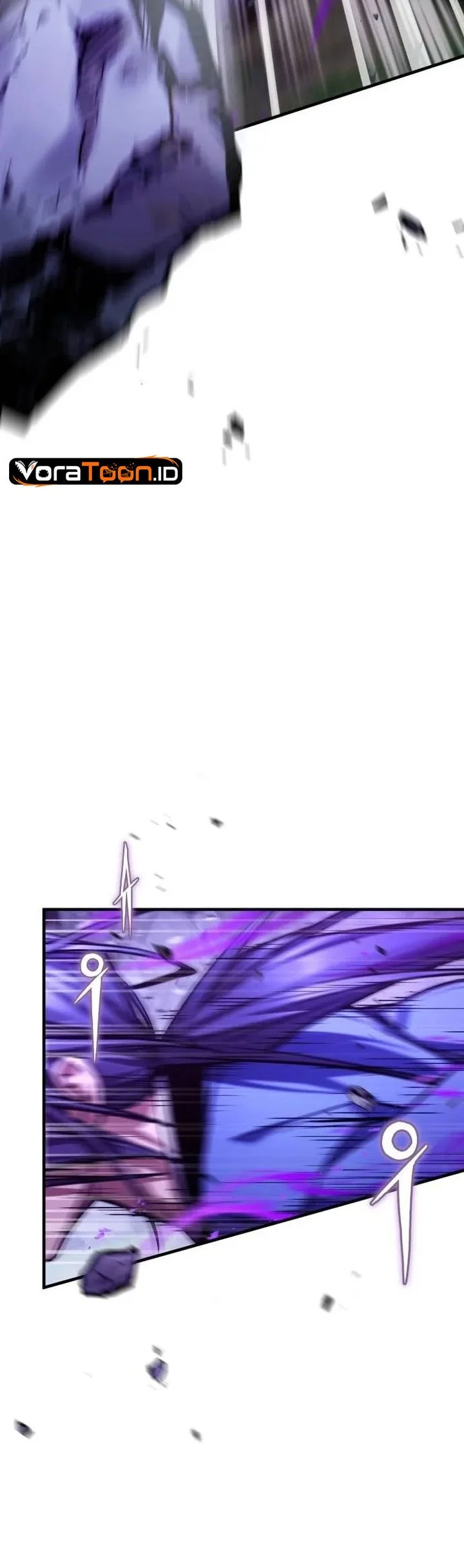 The Demon God Chapter 49 Gambar 53