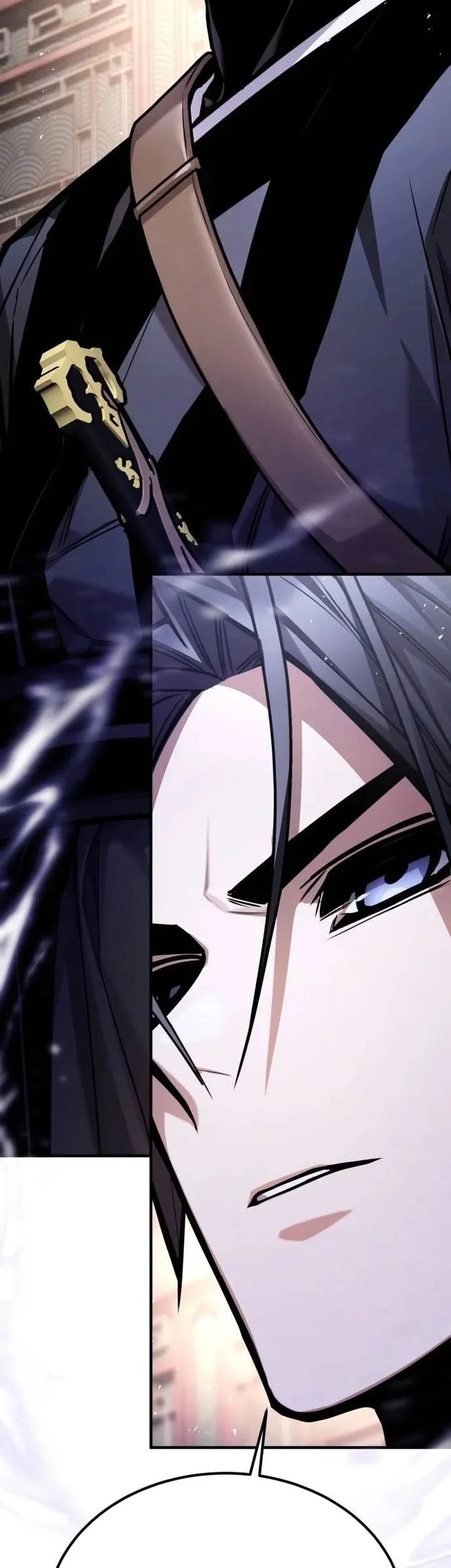 The Demon God Chapter 49 Gambar 20