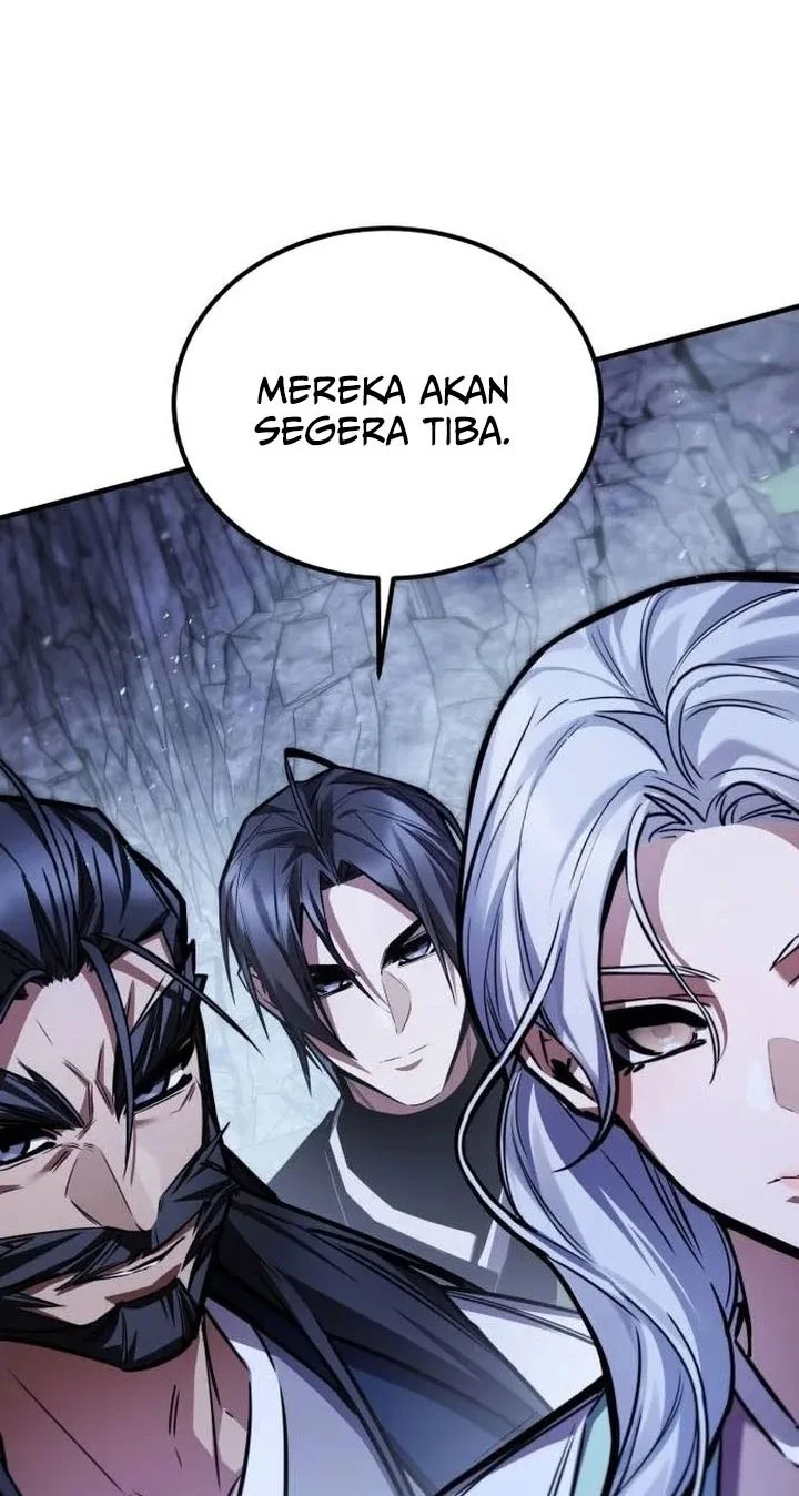 The Demon God Chapter 49 Gambar 29
