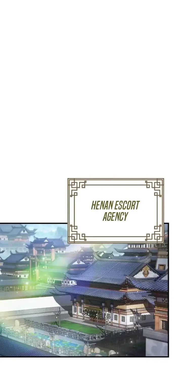 The Demon God Chapter 50 Gambar 50