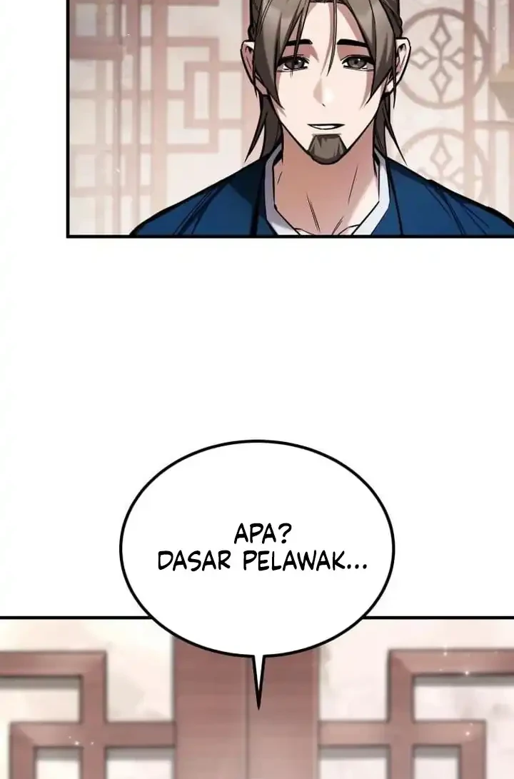 The Demon God Chapter 50 Gambar 52