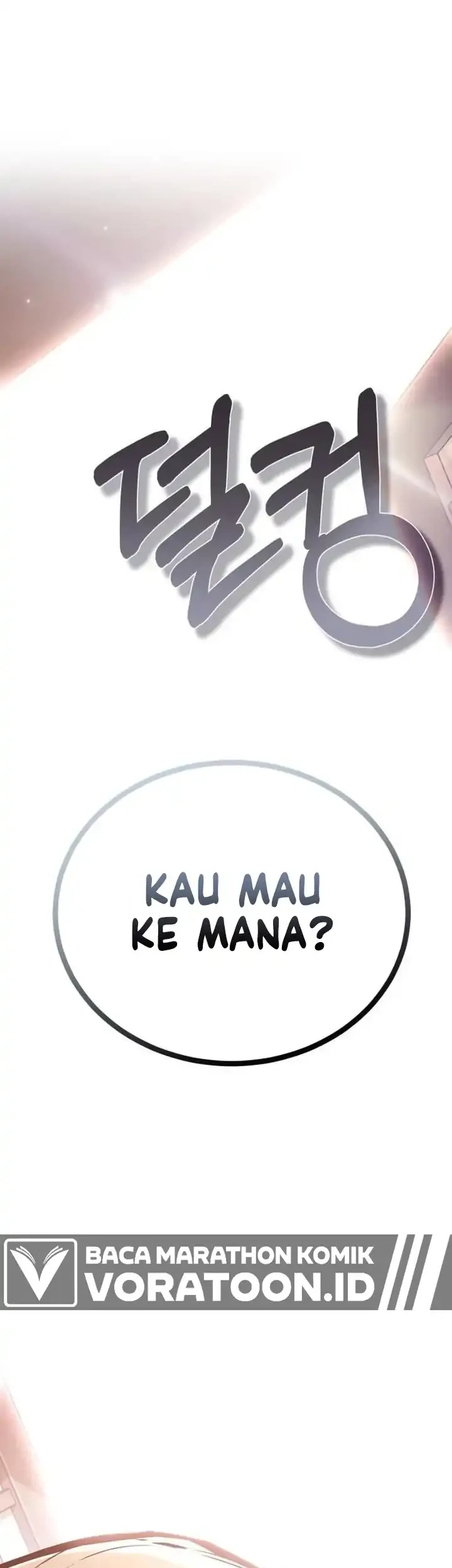 The Demon God Chapter 50 Gambar 55