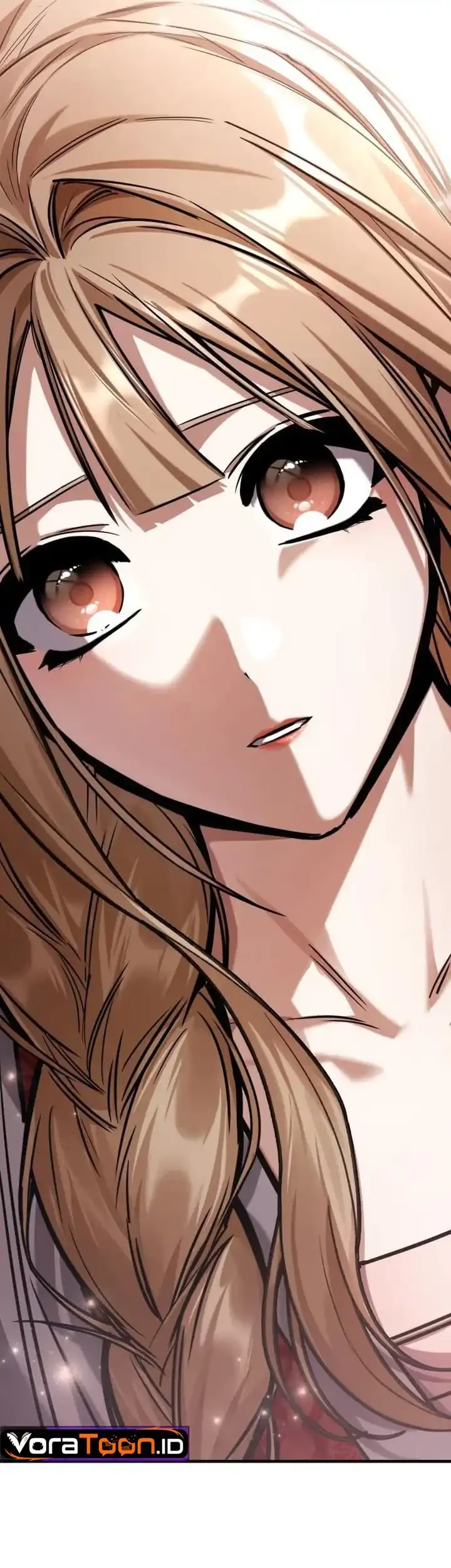 The Demon God Chapter 50 Gambar 57