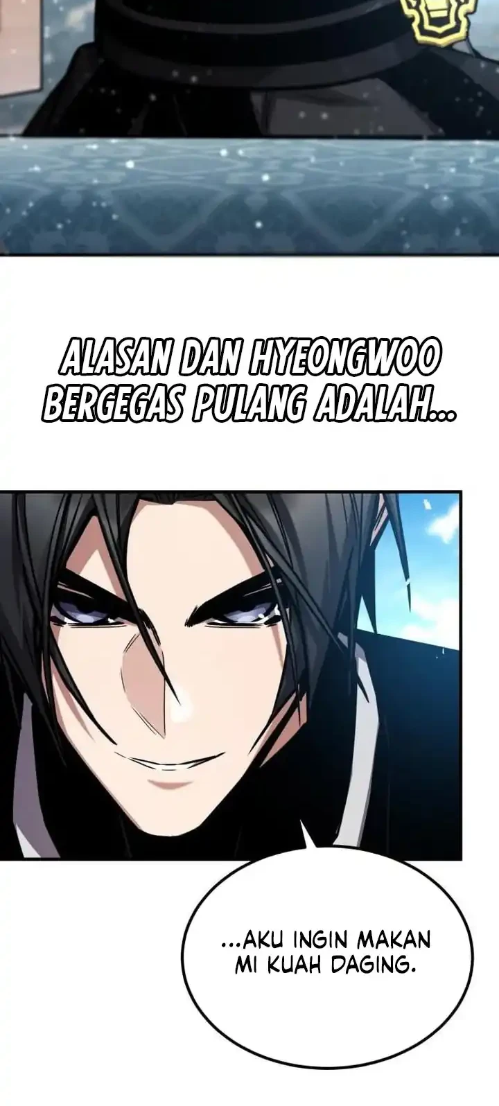 The Demon God Chapter 50 Gambar 60