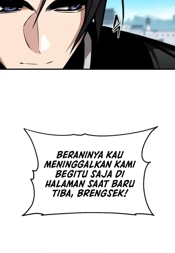The Demon God Chapter 50 Gambar 64