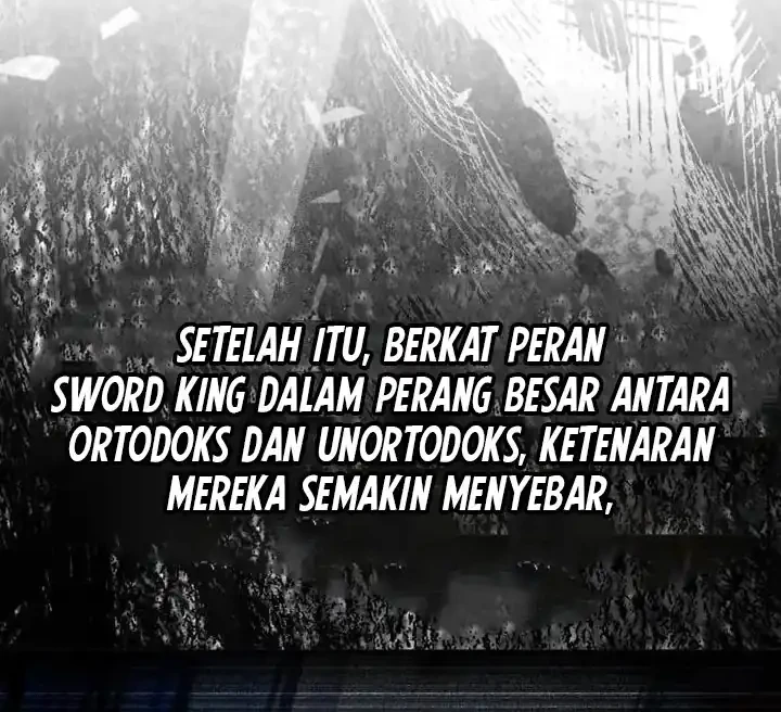 The Demon God Chapter 50 Gambar 66