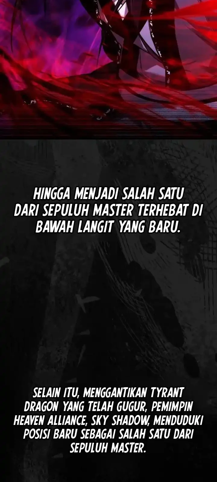 The Demon God Chapter 50 Gambar 68