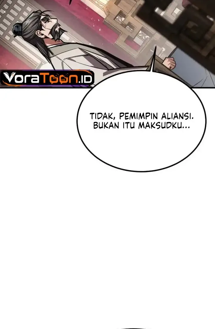The Demon God Chapter 50 Gambar 72