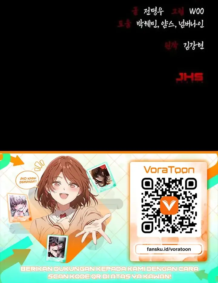 The Demon God Chapter 50 Gambar 80