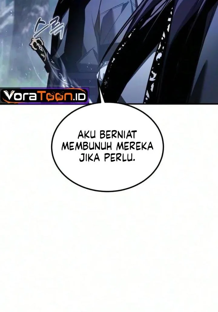 The Demon God Chapter 51 Gambar 56