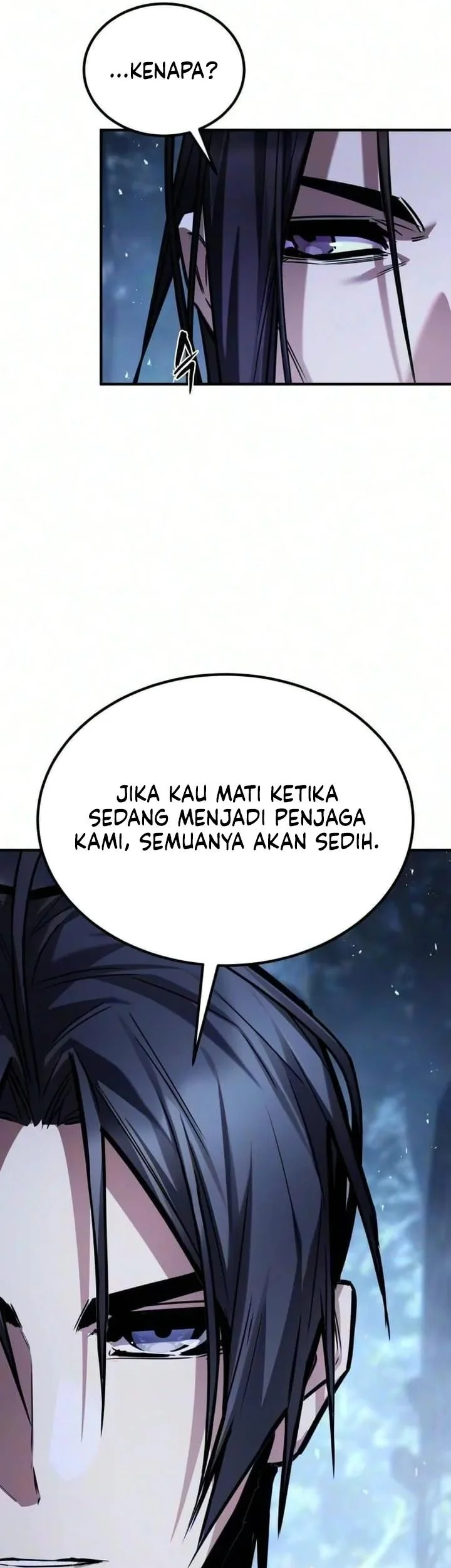 The Demon God Chapter 51 Gambar 57