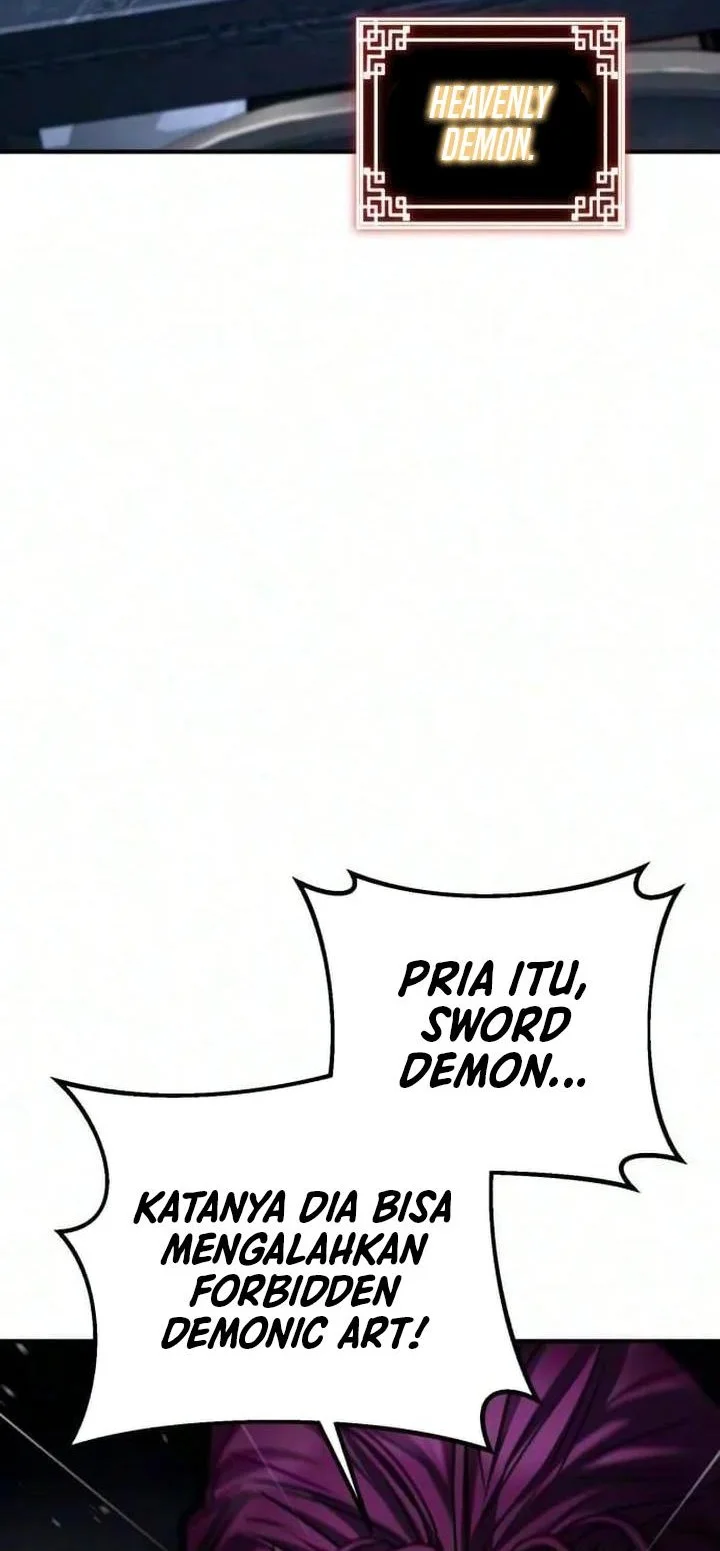 The Demon God Chapter 51 Gambar 70