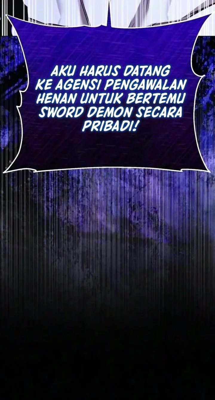 The Demon God Chapter 51 Gambar 77