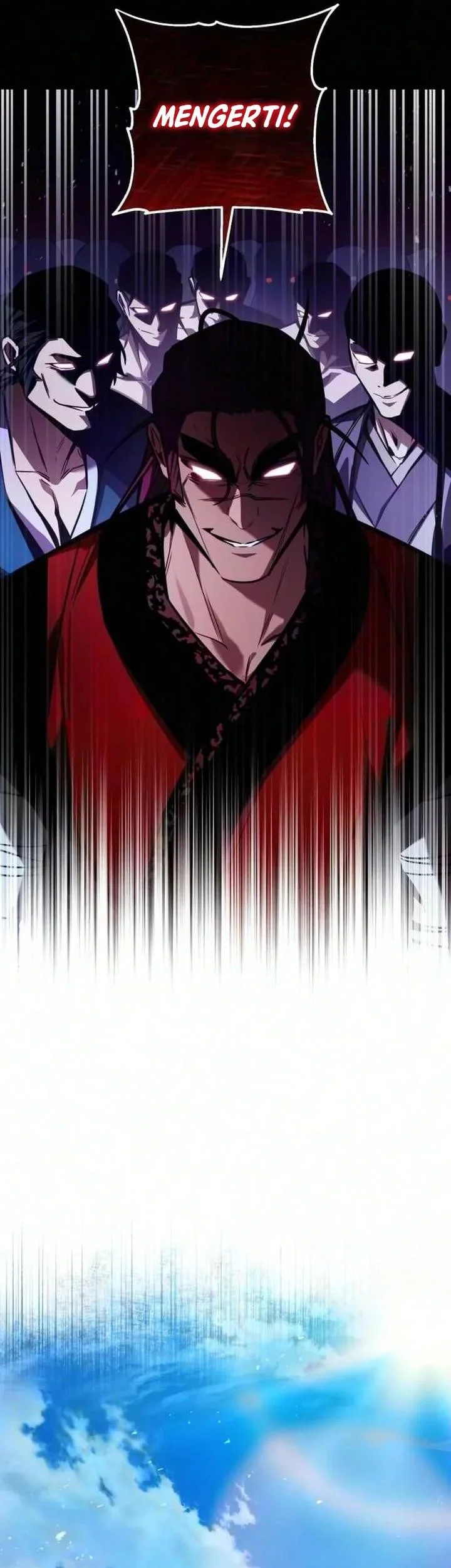The Demon God Chapter 51 Gambar 78