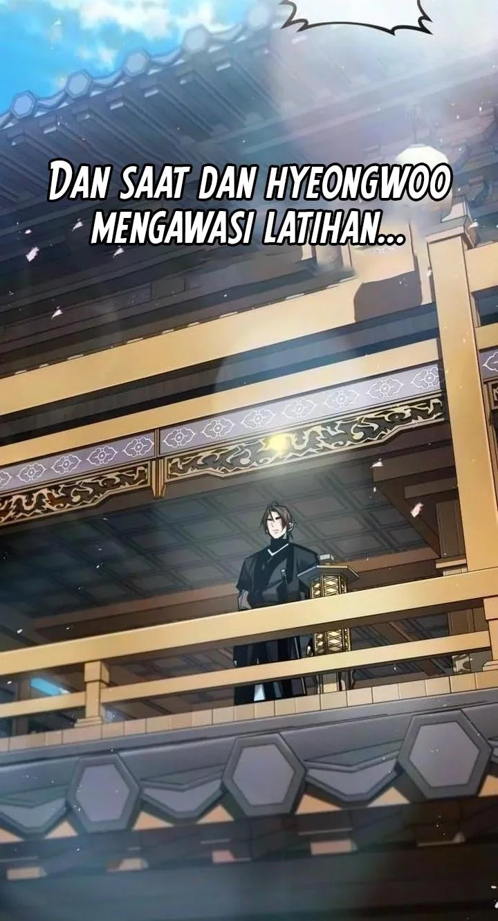 The Demon God Chapter 51 Gambar 83