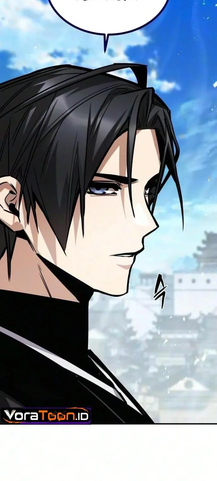 The Demon God Chapter 51 Gambar 85