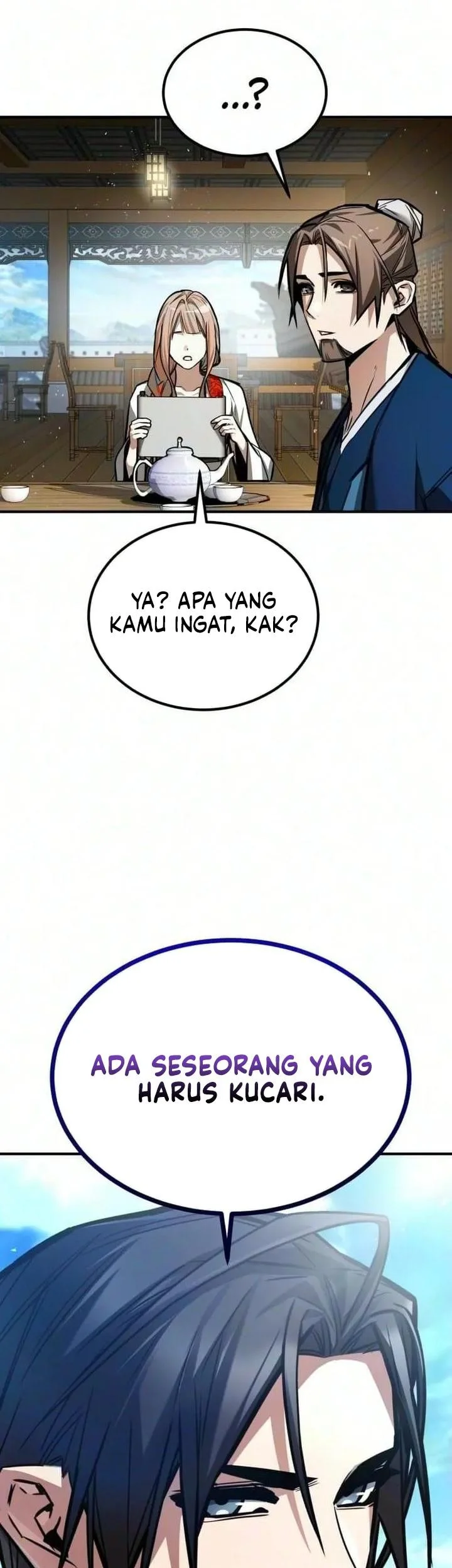 The Demon God Chapter 51 Gambar 86