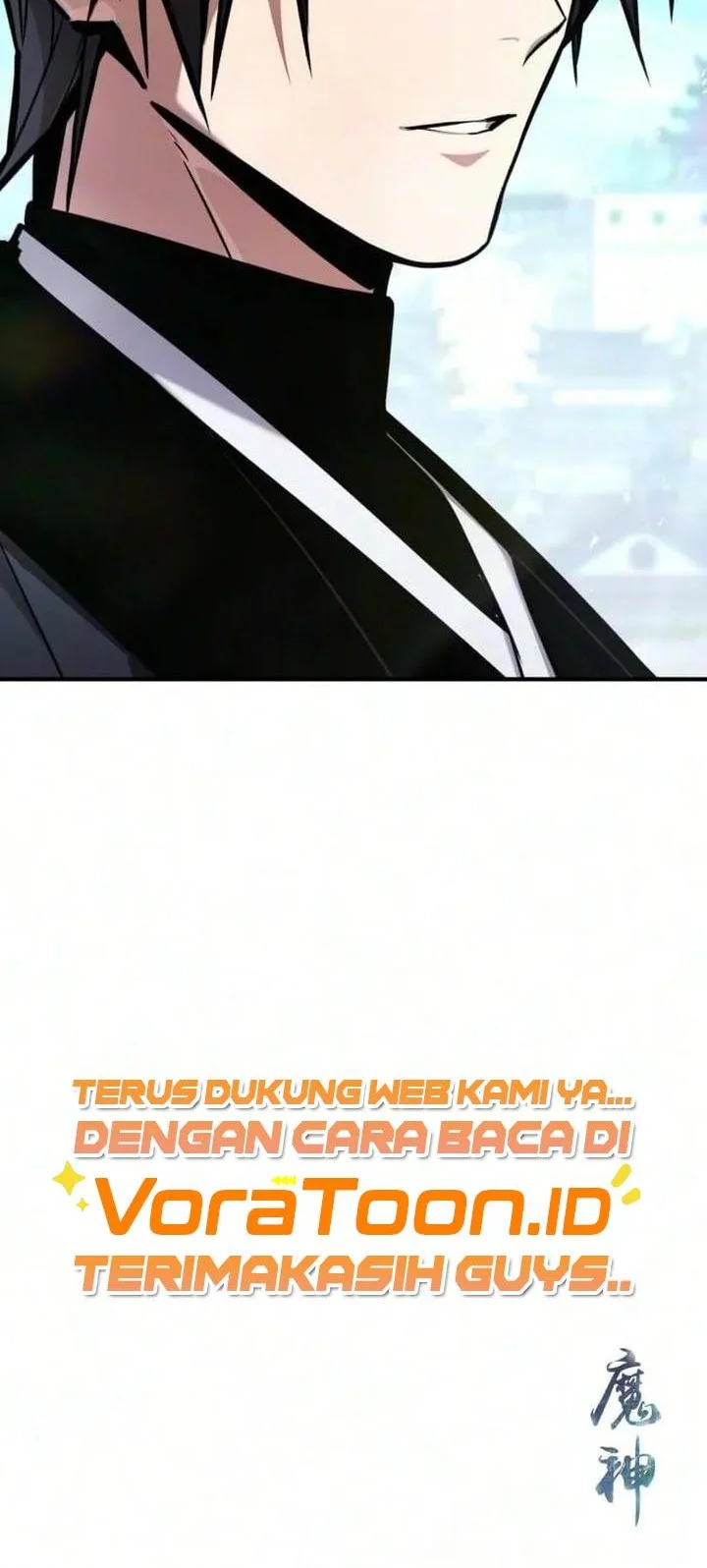 The Demon God Chapter 51 Gambar 87