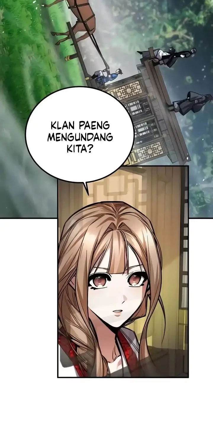 The Demon God Chapter 52 Gambar 50