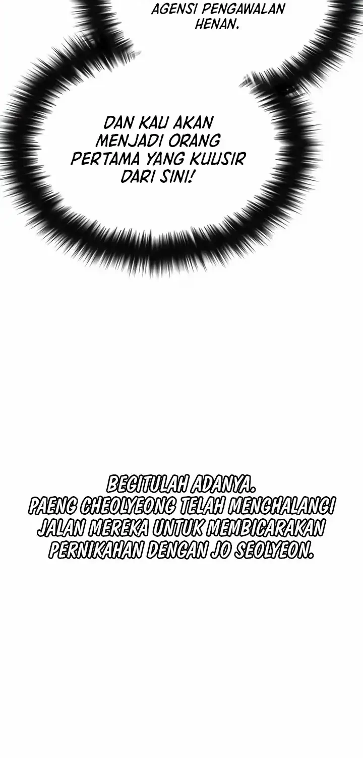 The Demon God Chapter 52 Gambar 56