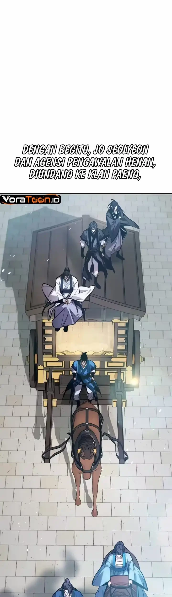 The Demon God Chapter 52 Gambar 59