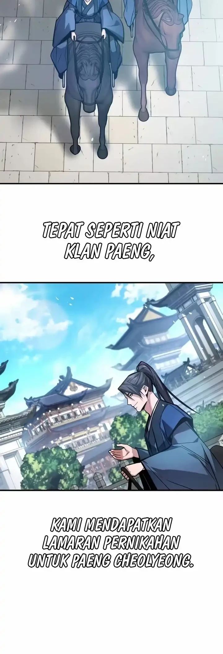 The Demon God Chapter 52 Gambar 60