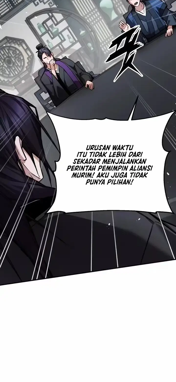 The Demon God Chapter 52 Gambar 64