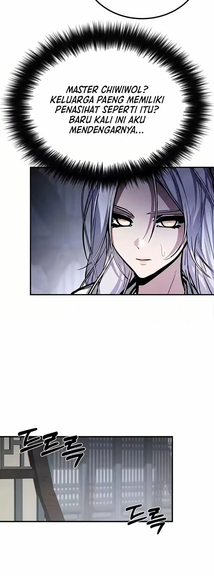 The Demon God Chapter 52 Gambar 70