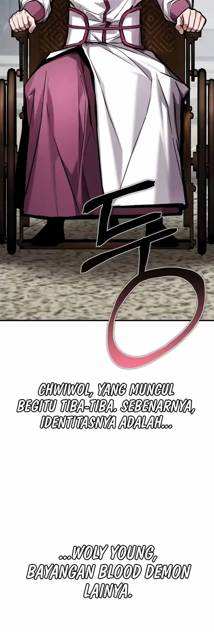 The Demon God Chapter 52 Gambar 72