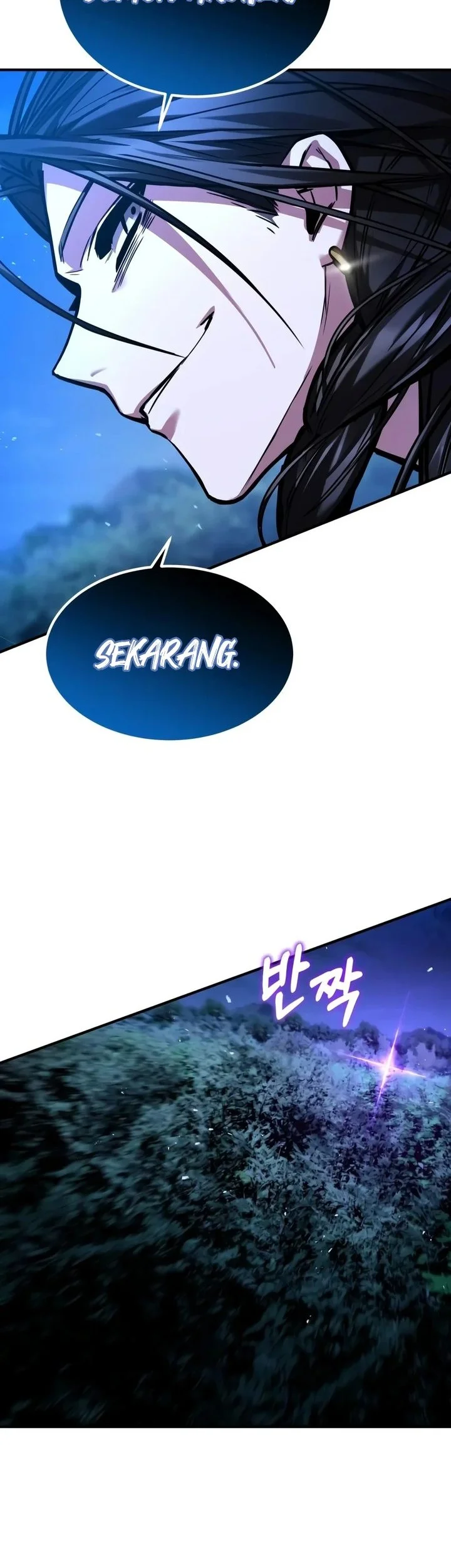 The Demon God Chapter 53 Gambar 47