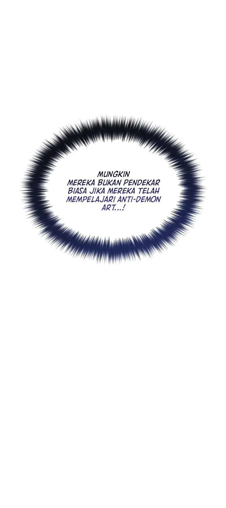 The Demon God Chapter 53 Gambar 54