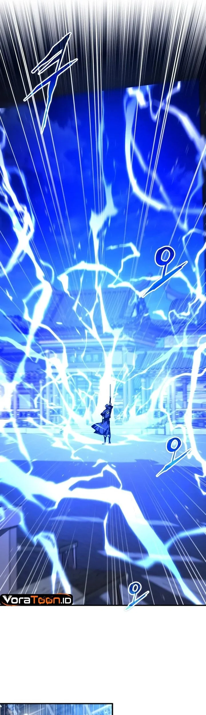 The Demon God Chapter 53 Gambar 67