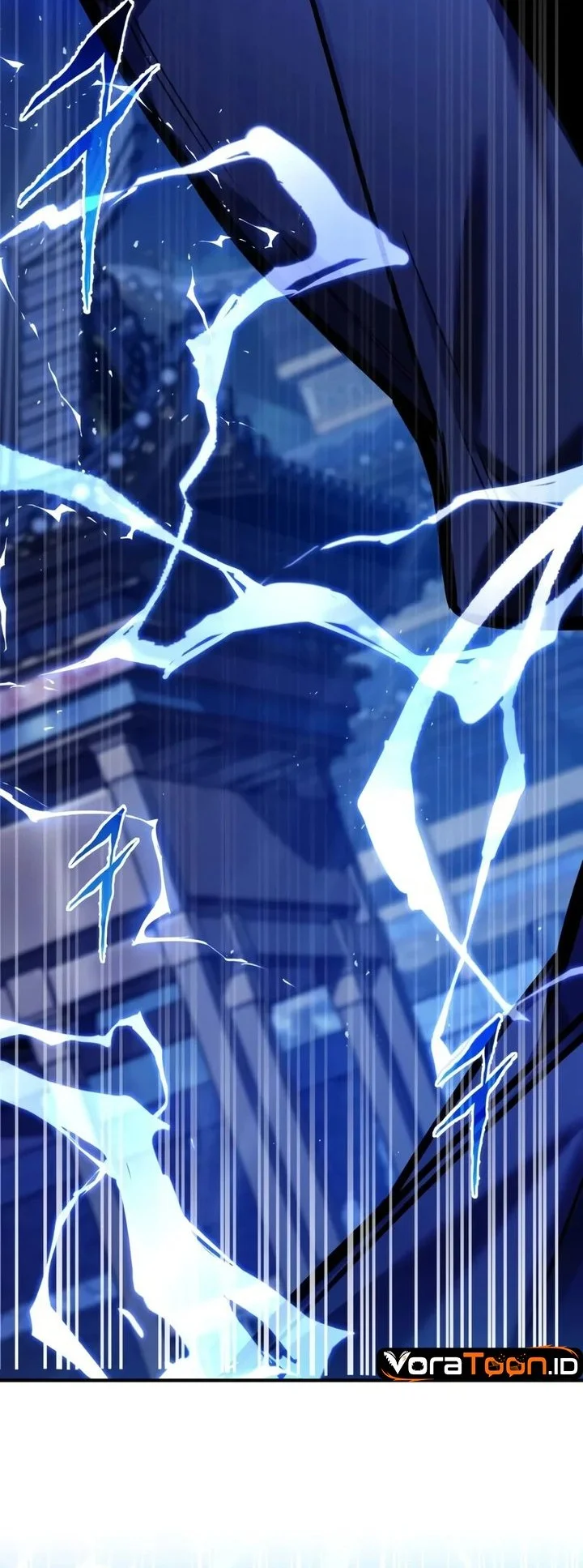 The Demon God Chapter 53 Gambar 70